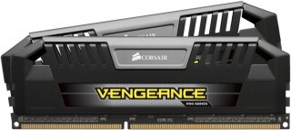 Corsair Vengeance Pro (CMY8GX3M2A1600C9) 8 GB 1600 MHz DDR3 Ram kullananlar yorumlar